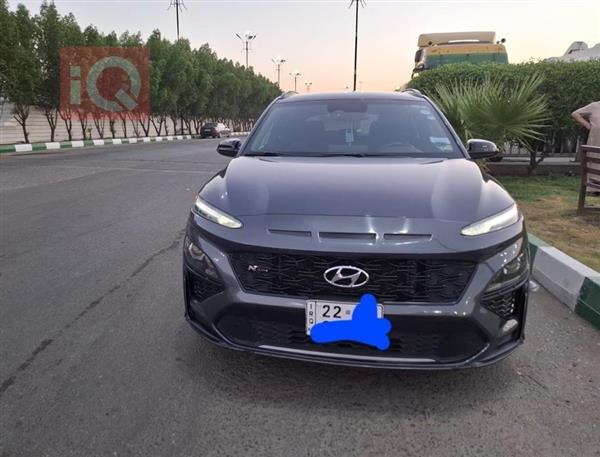 هيونداي كونا 2022 للبيع في العراق -  بغداد